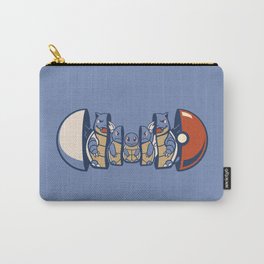 Poketryoshka - Water Type Carry-All Pouch