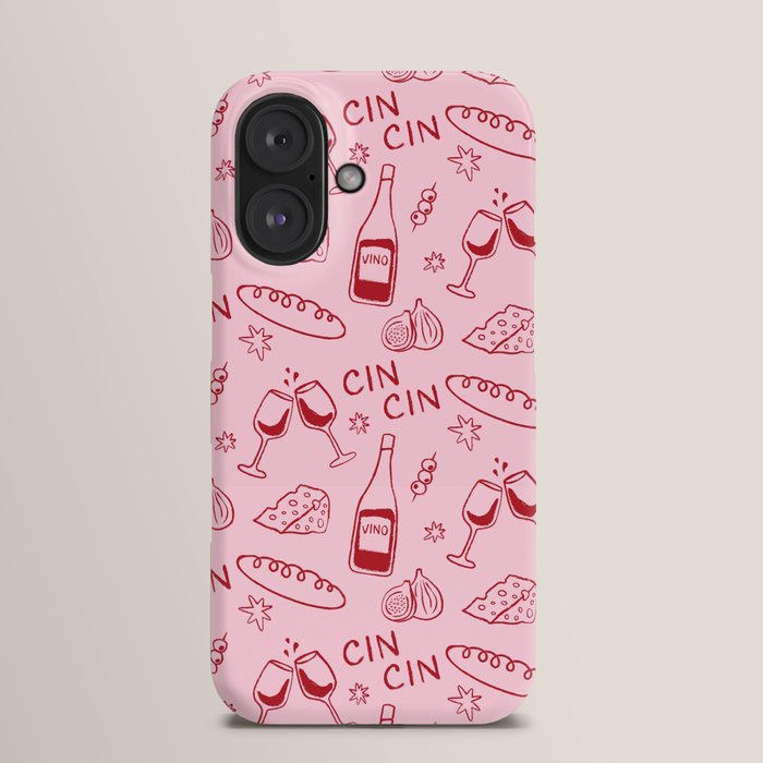 Society6 iPhone5用 It's A New Day (Typography) ケース Typography Printed iPhone Cases: 15, 14, Pro Max | Society6