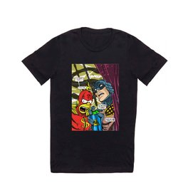 Defective Comic Issue 01 T Shirt