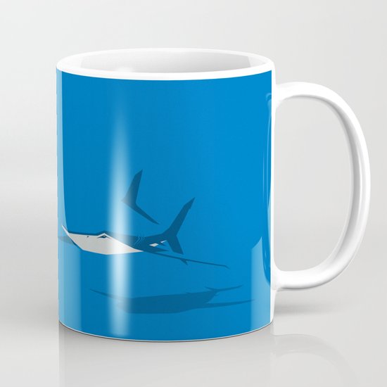Shark Mug