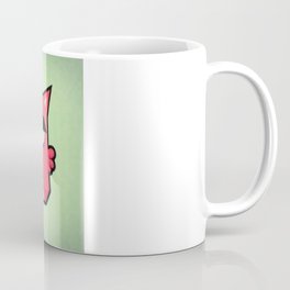 Cat-Fish Coffee Mug