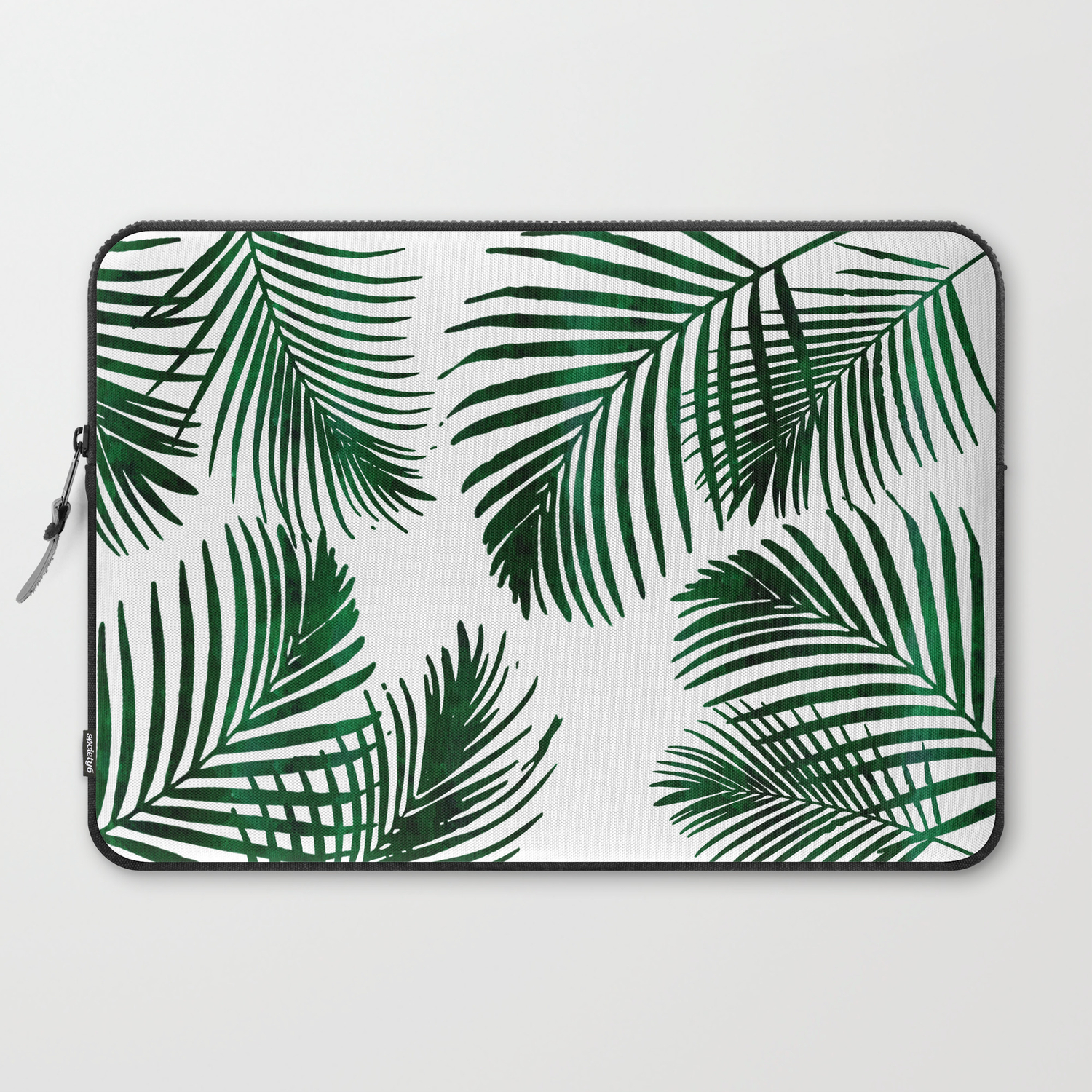 leaf laptop case