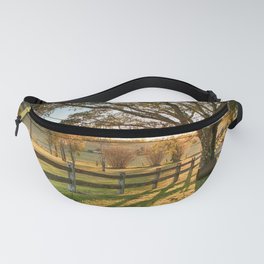 Scenic Country Fanny Pack