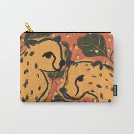 Wild Unleashed Carry-All Pouch