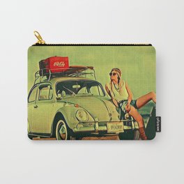 If my Beetle Spoke Carry-All Pouch