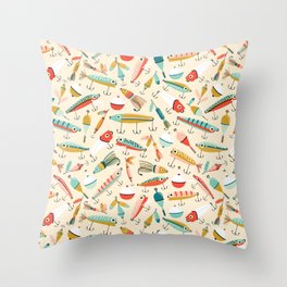 Lake House Throw Pillows For Any Room Or Decor Style Society6