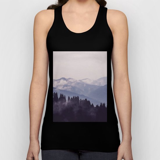 Uplift #society6 Unisex Tank Top