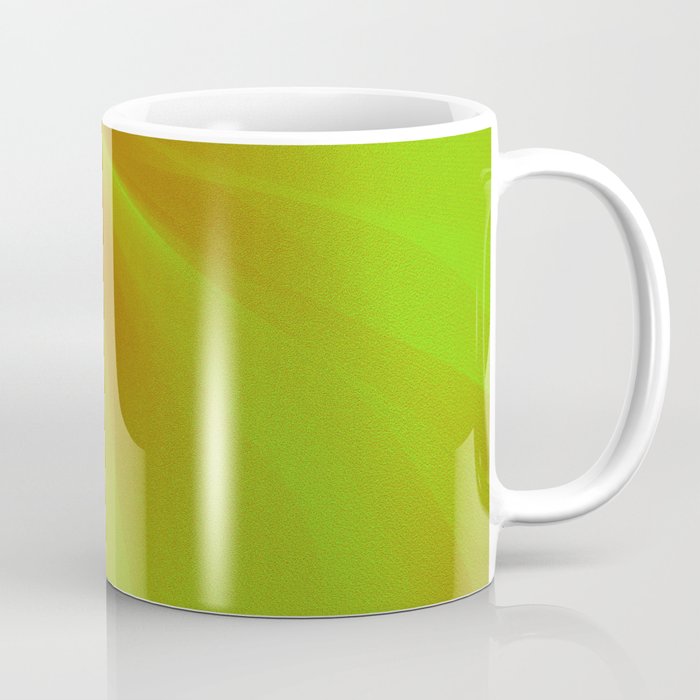 Colorful Summer Wind  DB K Coffee Mug