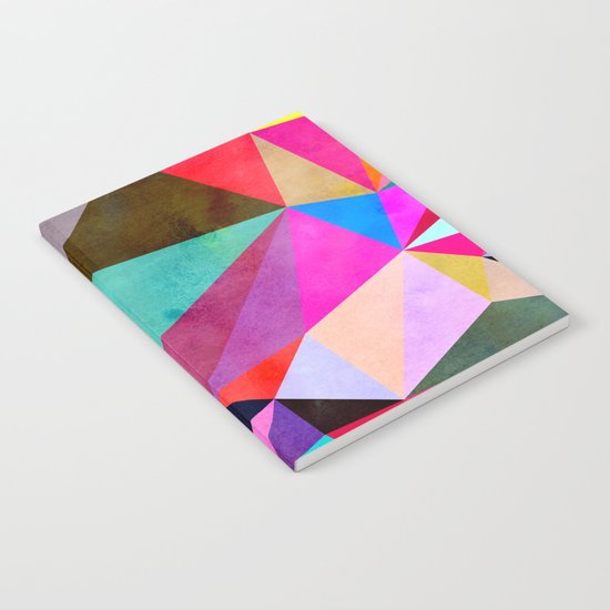C12 Notebook