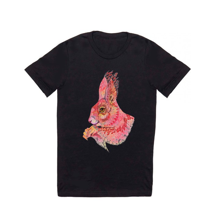 The squirrel magic  T Shirt