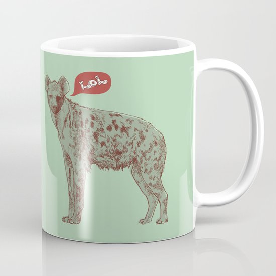 LOL Mug