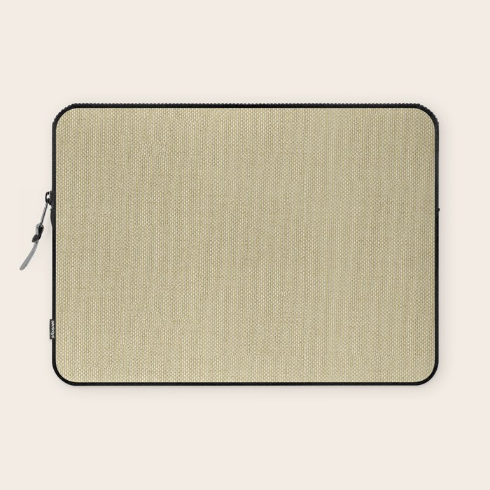simple laptop sleeve