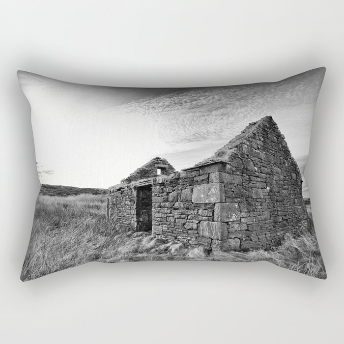 Highland Croft Rectangular Pillow