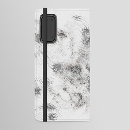Grunge Android Wallet Case