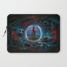 From Within the Cave Laptop Sleeve