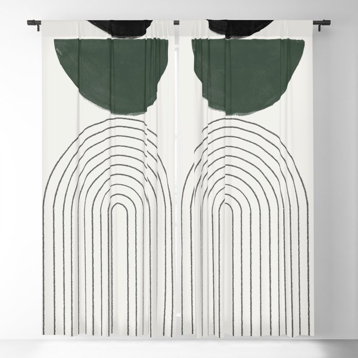 Blackout Curtain