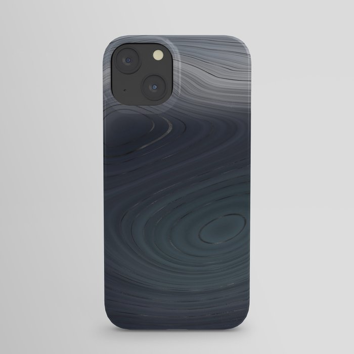 Beautiful  Pattern Design iPhone Case