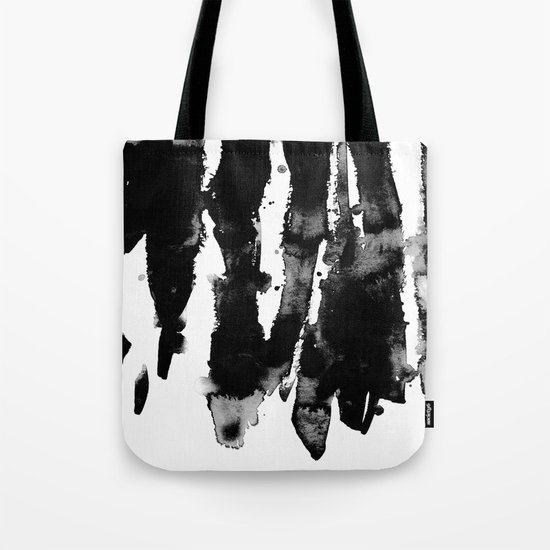 Watercolors 1 Tote Bag