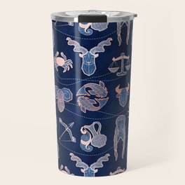 Aquarius Travel Mugs To Match Your Personal Style Society6