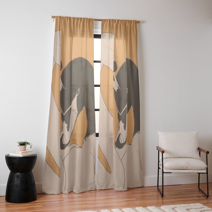 Window Curtain
