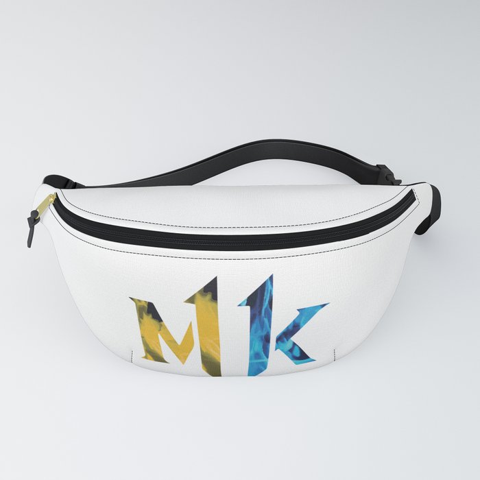 mk fanny pack