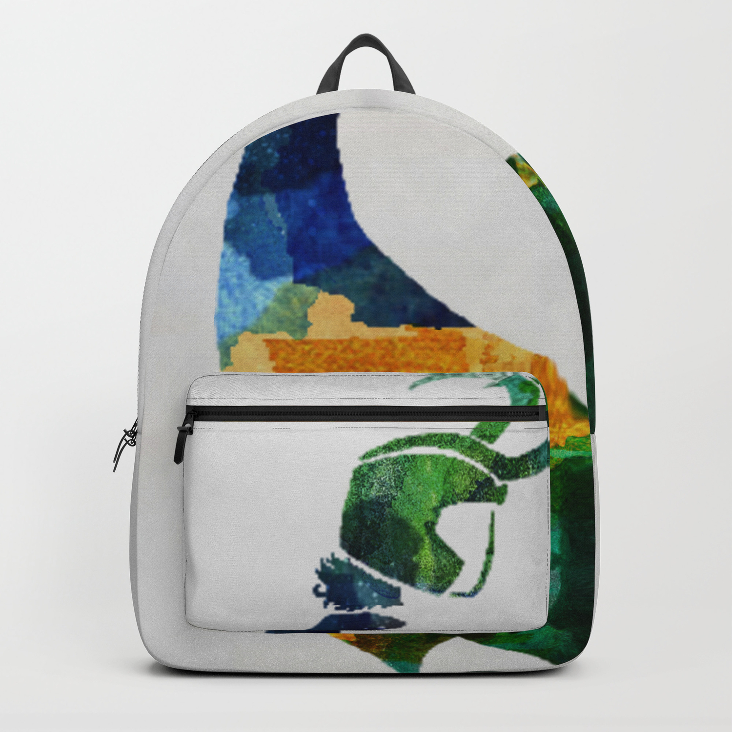 loki backpack