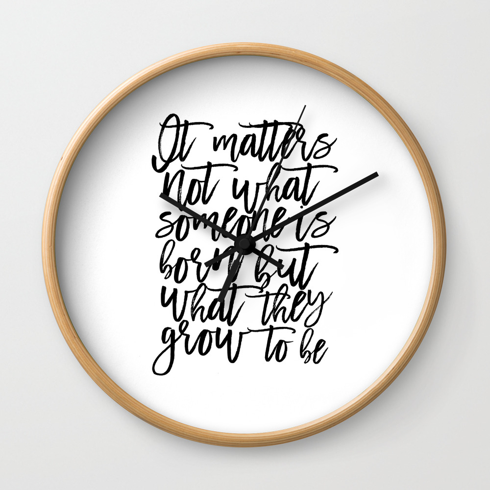 Bedroom Quote Baby Print Kids Room Decor Children Quote Kids Gift