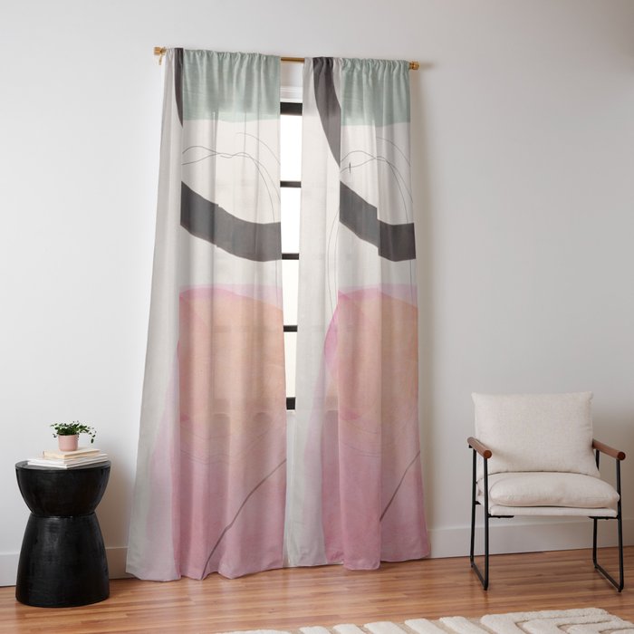 Window Curtain