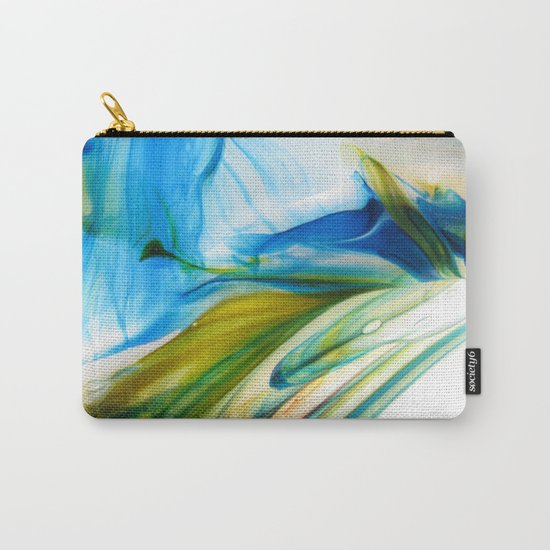 symphysis Carry-All Pouch