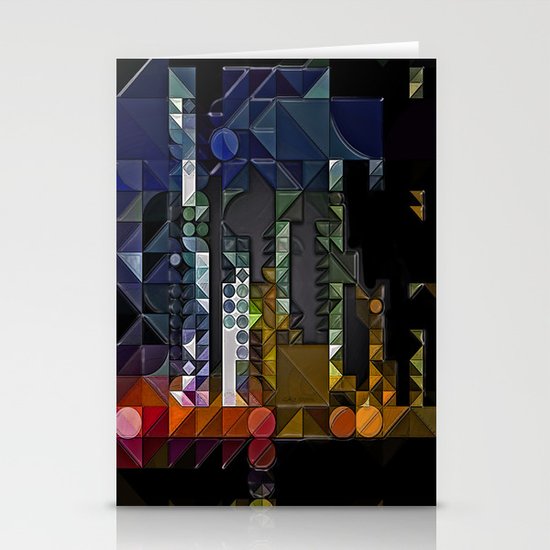 :: Signal :: Stationery Cards