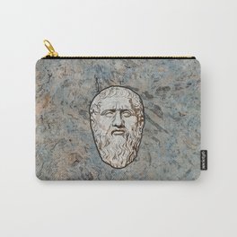 Plato Carry-All Pouch