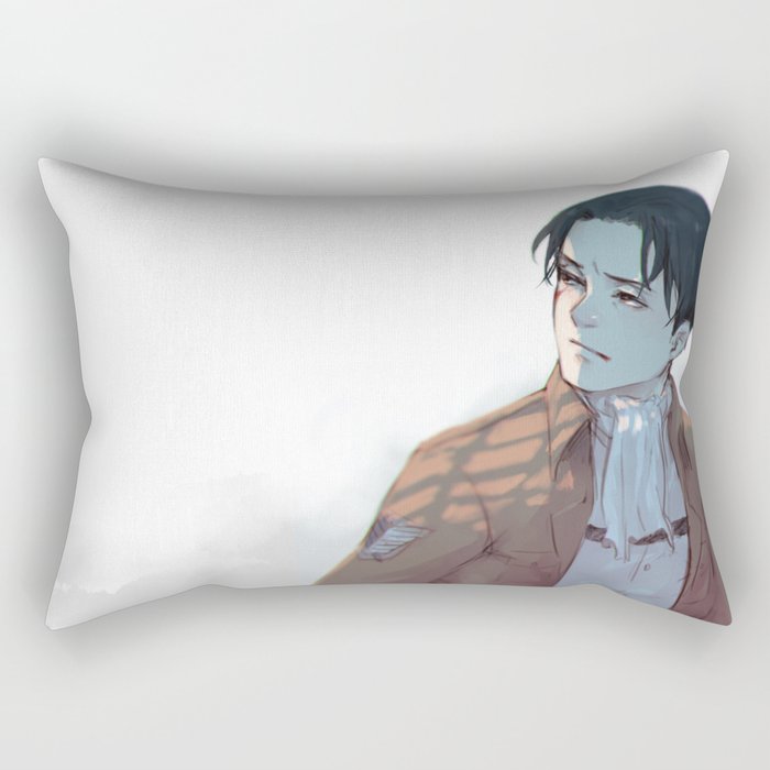 Levi Rectangular Pillow