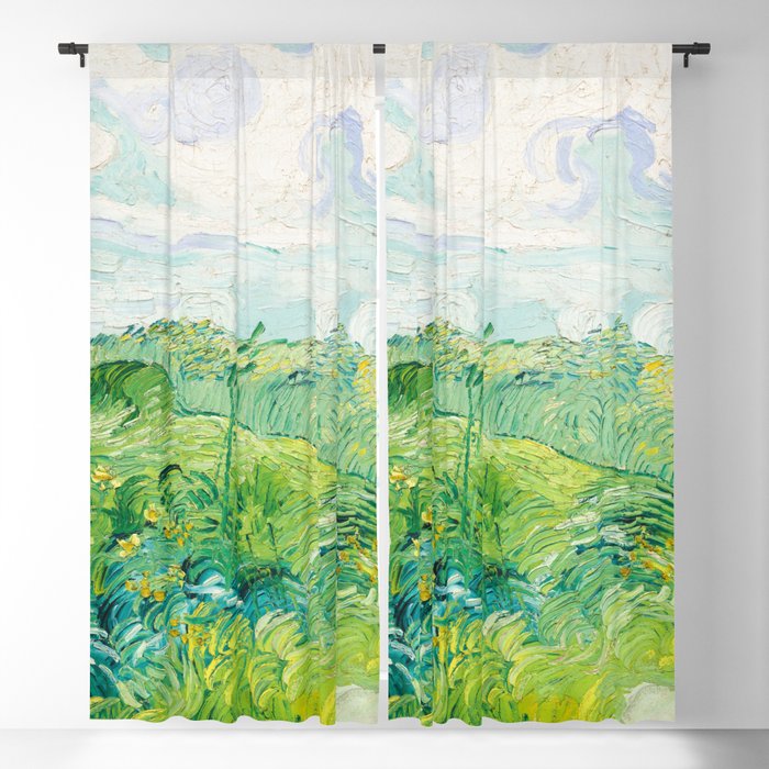 Blackout Curtain