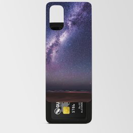 The Milky Way Android Card Case