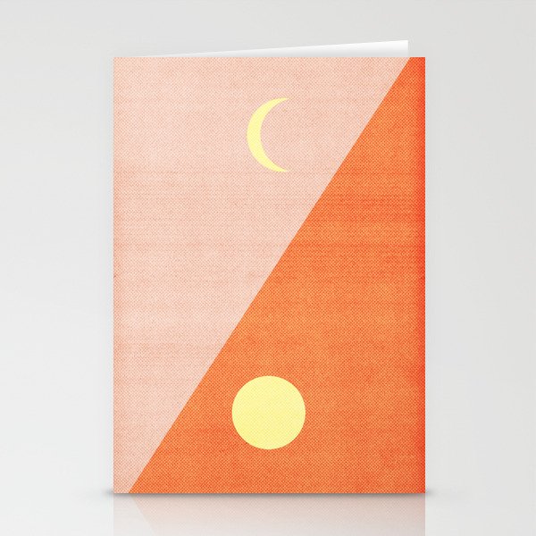 Last Days of Summer. Stationery Cards