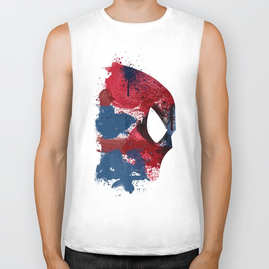 Photographer Biker Tank