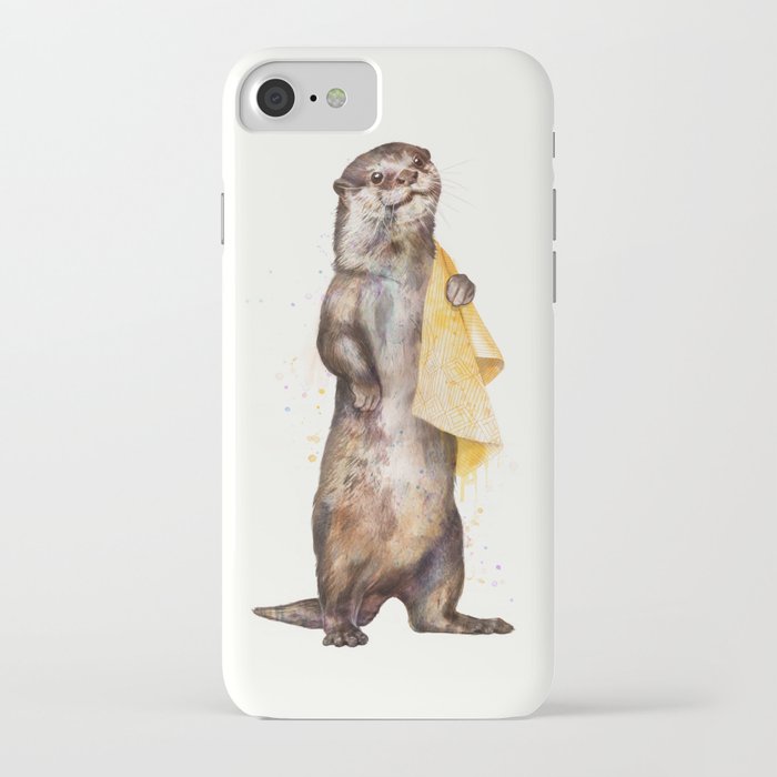 otter iphone case