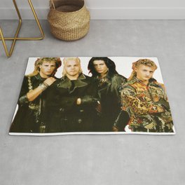 The Lost Boys Rug