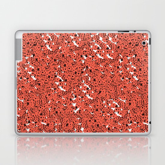 Ladybirds Laptop & iPad Skin