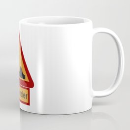 Farthinder Coffee Mug
