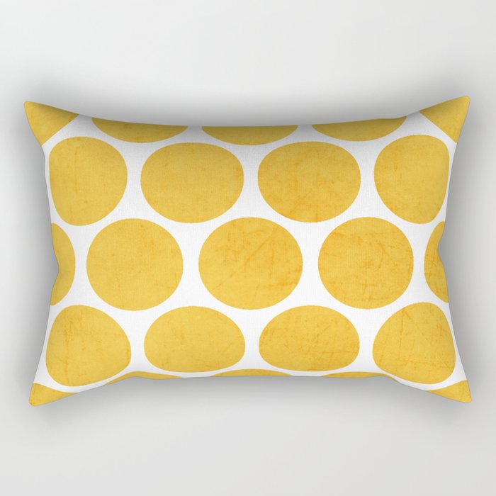 Rectangular Pillow