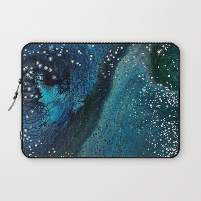 Sea Stars Laptop Sleeve