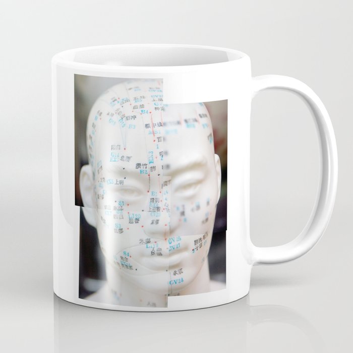 Acupuncture! Coffee Mug