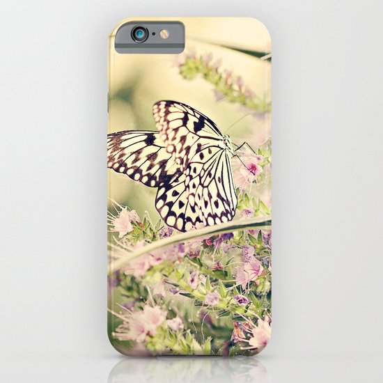 Summer Dreams iPhone & iPod Case
