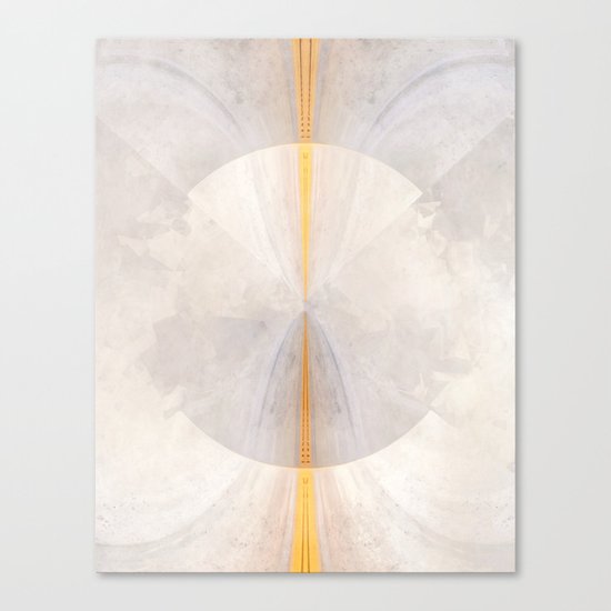 Butterfly Canvas Print