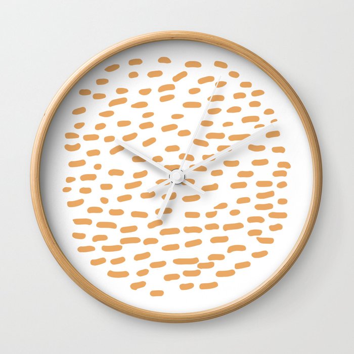 Thoughts  Wall Clock