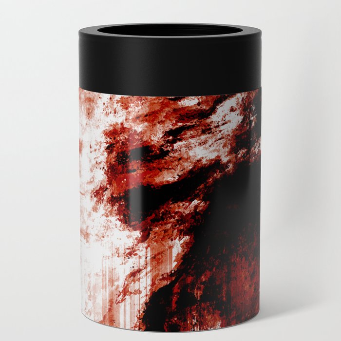 Blood Can Cooler