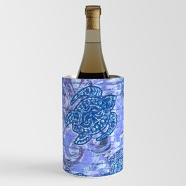 Ocean Spray Abstract HONU Love Wine Chiller