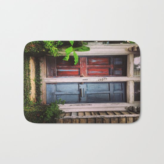 Sixty-six Bath Mat