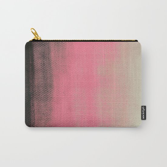 Space Between Carry-All Pouch